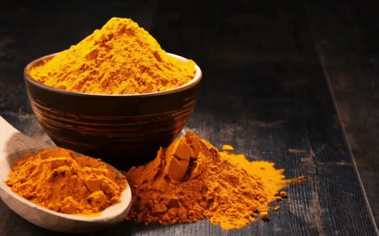 Curcuma come usarla. L’elisir di lunga vita