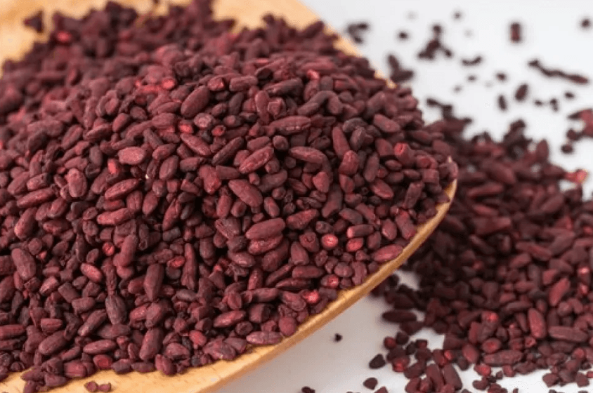Riso rosso fermentato per abbassare il colesterolo - Agocap Pharma & Beauty