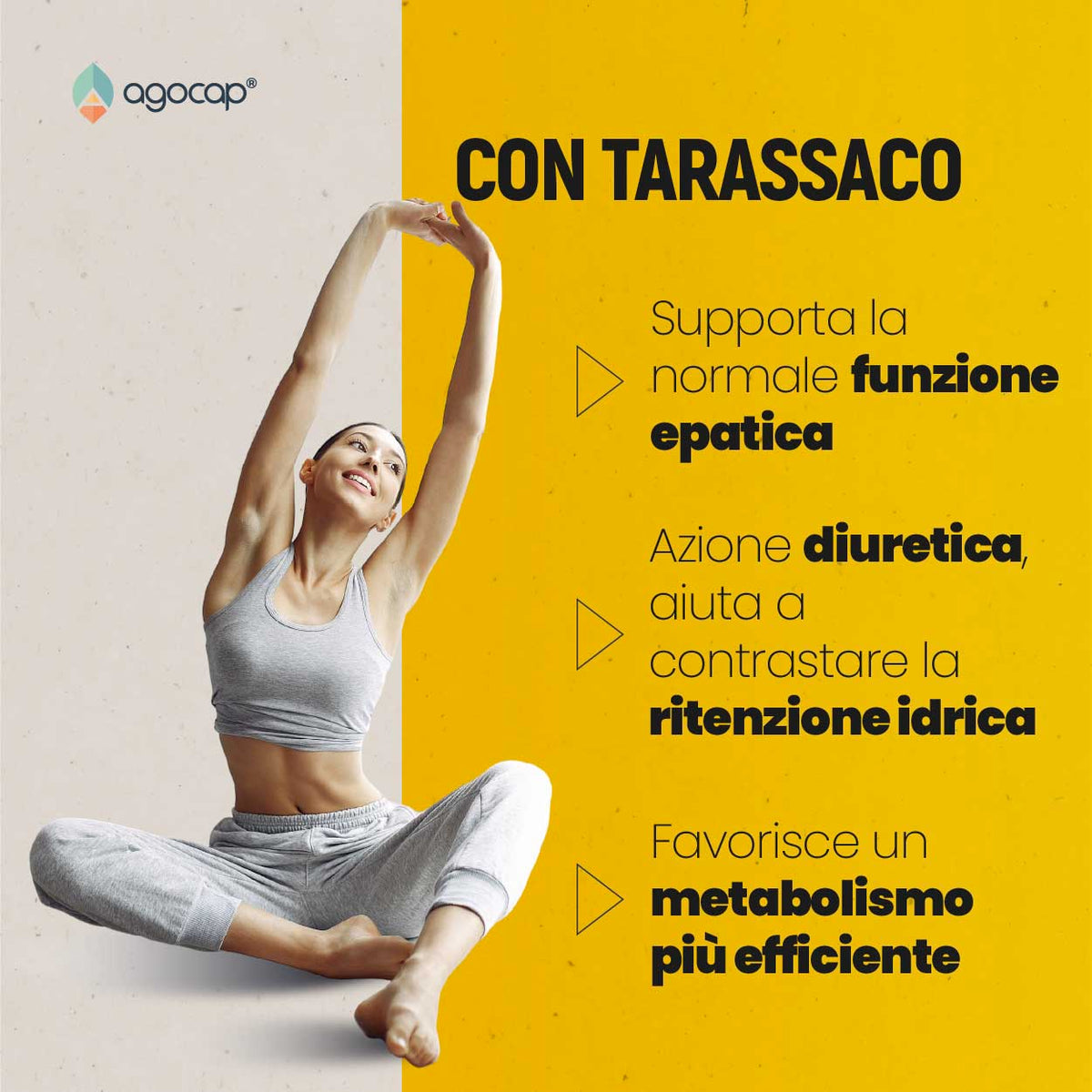 Bromelina Forte | Integratore drenante e anticellulite con Bromelina e Tarassaco - foto 4