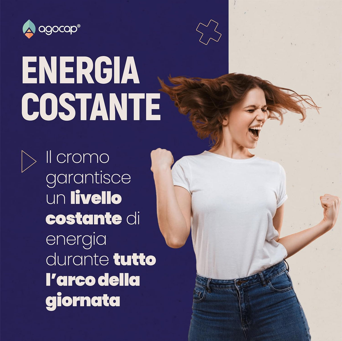 Cromo Picolinato  | Integratore per glicemia e metabolismo con Cromo Picolinato - foto 2